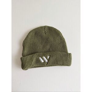Weld The Seren Beanie Hat adult One size